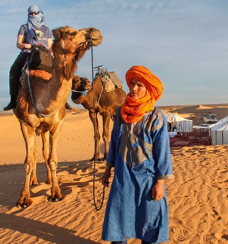 Tours from Ouarzazate