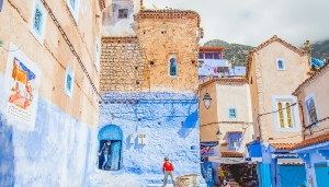 Private Tours from Chefchaouen