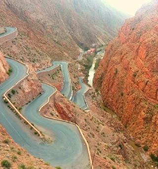 Tours from Ouarzazate