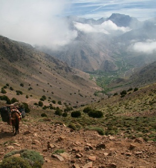 Tours from Ouarzazate