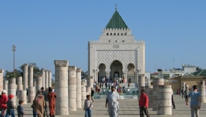 Tours from Rabat