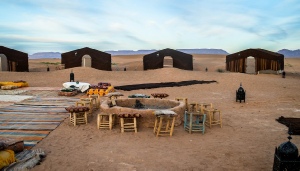 2 Day Ouarzazate tour to Sahara Desert in Zagora