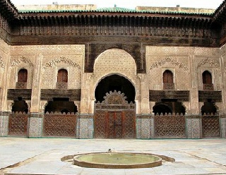 Morocco Berber Travel