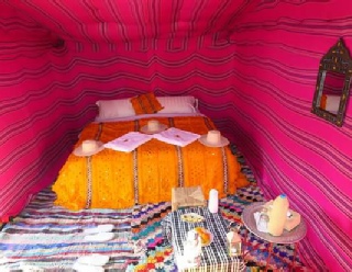 Morocco Berber Travel