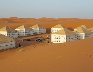 Morocco Berber Travel