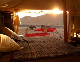 Morocco Berber Travel