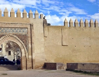 Morocco Berber Travel