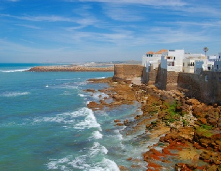 Morocco Berber Travel