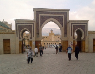 Morocco Berber Travel
