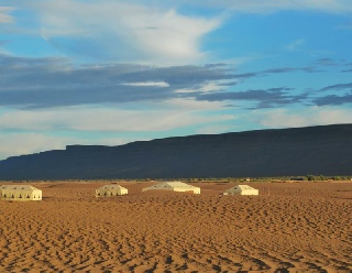 Morocco Berber Travel