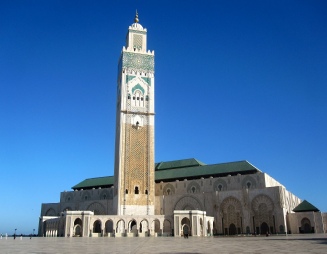 private 2 Days trip from Fez to Casablanca,2-day Fez excursion to Casablanca