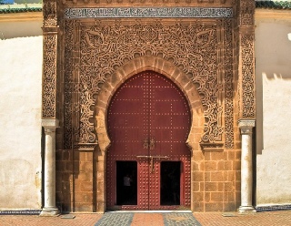 Morocco Berber Travel
