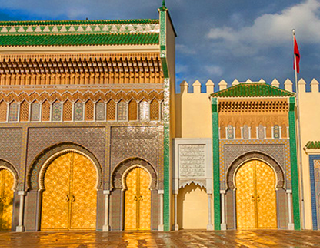 Morocco Berber Travel