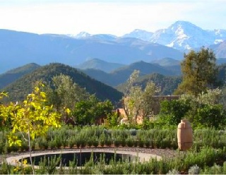 Morocco Berber Travel