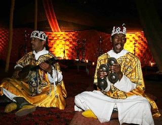 Moroccan Dinner and Show at Fantasia,Fantasy Moroccan Dinner and Cultural Show in Marrakech