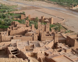 3 Days New Year tour from Marrakech to desert,private Morocco trip to Merzouga