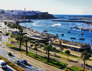 Morocco Berber Travel