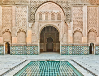 Morocco Berber Travel