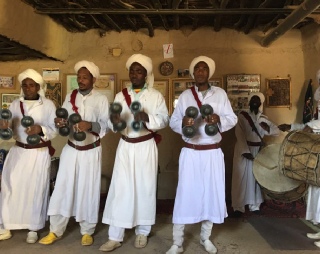 Moroccan Music Festivals,music tour Gnawa in Morocco