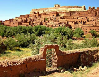 Morocco Berber Travel