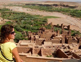 Morocco Berber Travel