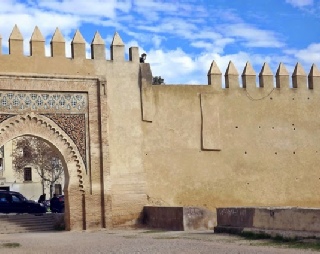Morocco Berber Travel