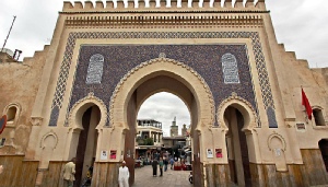 TOUR FROM CHEFCHAOUEN