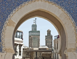 Morocco Berber Travel