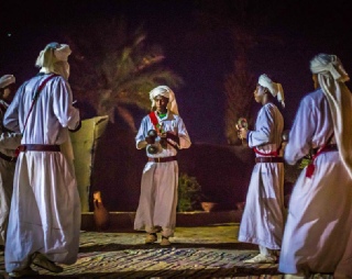 Moroccan Music Festivals,music tour Gnawa in Morocco