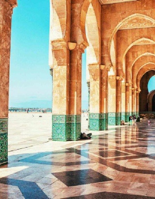 prtivate 2 Days trip from Fez to Casablanca,2-day Fez excursion to Casablanca