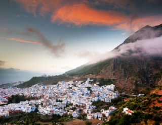 Morocco Berber Travel