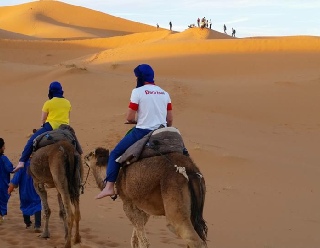Morocco Berber Travel
