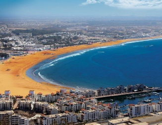 private 2 Days tour from Casablanca to Agadir,2-day Casablanca excursion to Agadir