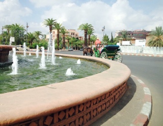 Morocco Berber Travel