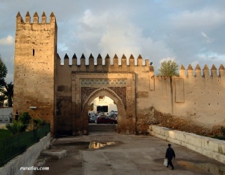 Morocco Berber Travel