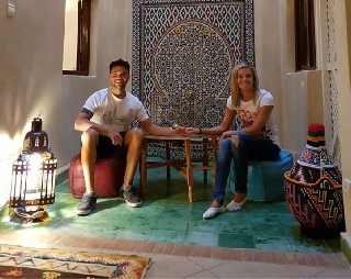 Morocco family tours,Family vacations in Morocco,Marrakech faimly tours Casablanca