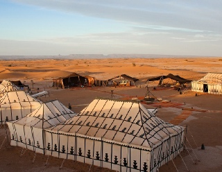 Morocco Berber Travel