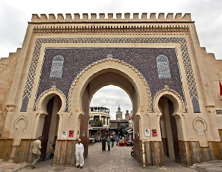 Morocco Berber Travel