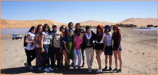 Morocco desert tours for students,adventure group travel for children and parents