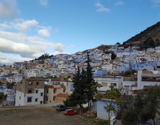 prtivate 2 Days trip from Fez to Chefchaouen,2-day Fez excursion to Chefchaouen in Rif