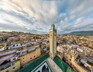 Morocco Berber Travel