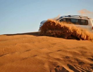 Morocco Berber Travel