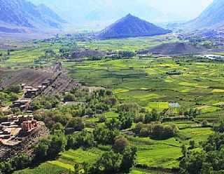 Morocco Berber Travel