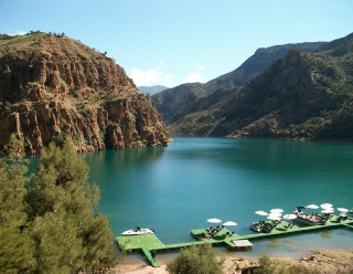 Morocco Berber Travel