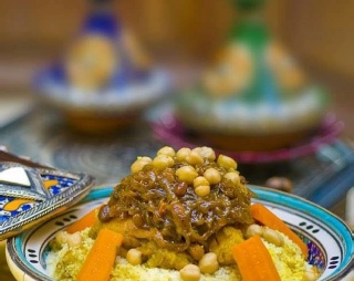 private Moroccan best cuisine travel,Marrakech , Fes best food travel